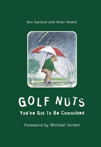 Abbildung von: Golf Nuts - Trade Paper Press