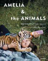 Enlarge image Cover: Robin Schwartz - Aperture