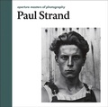 Cover: Paul Strand - Aperture