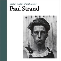 Enlarge image Cover: Paul Strand - Aperture