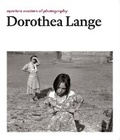 Cover: Dorothea Lange - Aperture