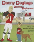 Cover: Danny Dogtags - Mascot Books