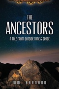 Cover: The Ancestors - Lamp Post Inc.