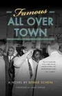 Cover: Famous All Over Town - University of South Carolina Press