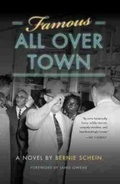 Cover: Famous All Over Town - University of South Carolina Press