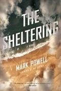 Cover: The Sheltering - University of South Carolina Press