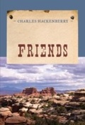 Cover: Friends - M. Evans and Company