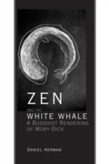 Cover: Zen and the White Whale - Lehigh University Press