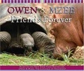 Cover: Owen and Mzee - Scholastic US