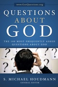 Cover: Questions about God - WestBow Press