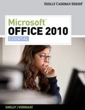 Cover: Microsoft Office 2010 Essential - Cengage Learning, Inc