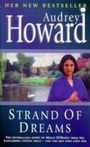 Cover: Strand of Dreams - Hodder & Stoughton Ltd