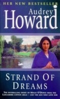 Cover: Strand of Dreams - Hodder & Stoughton Ltd