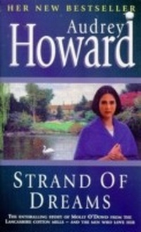 Enlarge image Cover: Strand of Dreams - Hodder & Stoughton Ltd