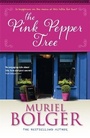 Cover: The Pink Pepper Tree - Hachette Books Ireland