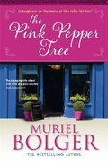 Cover: The Pink Pepper Tree - Hachette Books Ireland