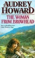 Cover: The Woman From Browhead - Hodder & Stoughton Ltd