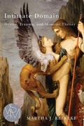 Cover: Intimate Domain - Michigan State University Press