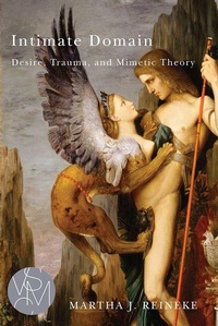 Enlarge image Cover: Intimate Domain - Michigan State University Press
