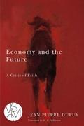 Cover: Economy and the Future - Michigan State University Press
