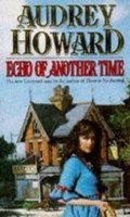 Cover: Echo of Another Time - Hodder & Stoughton Ltd