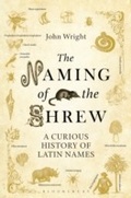 Cover: The Naming of the Shrew - Bloomsbury Publishing PLC