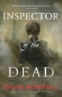 Cover: Inspector of the Dead - Mulholland Books