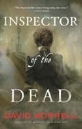 Cover: Inspector of the Dead - Mulholland Books