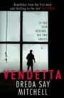 Cover: Vendetta - Hodder & Stoughton Ltd