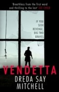 Cover: Vendetta - Hodder & Stoughton Ltd