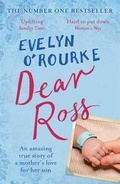 Cover: Dear Ross - Hachette Books Ireland