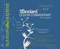 Cover: Standard Lesson Commentary (Winter 2010-2011) - Oasis Audio