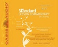 Cover: Standard Lesson Commentary (Summer 2011) - Oasis Audio
