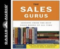 Cover: The Sales Gurus - Oasis Audio, Div of Domain Communications