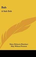 Cover: Bab - Kessinger Publishing