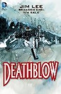 Cover: Deathblow - DC Comics