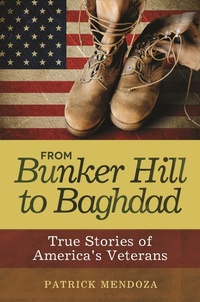 Abbildung von: From Bunker Hill to Baghdad - Libraries Unlimited