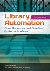 Abbildung von: Library Automation - Libraries Unlimited