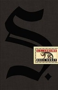 Cover: S. - Mulholland Books