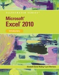 Bild: MS Office Excel 14 Illustrated Introductory - South-Western