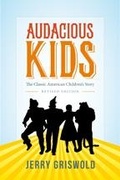 Cover: Audacious Kids - Johns Hopkins University Press