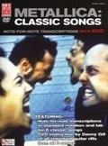 Cover: Metallica - Cherry Lane Music Co ,U.S.