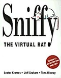Cover: Sniffy the Virtual Rat: Version 4.5 - Brooks/Cole