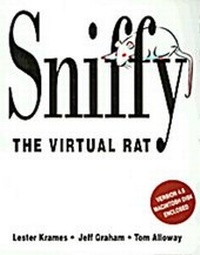 Enlarge image Cover: Sniffy the Virtual Rat: Version 4.5 - Brooks/Cole