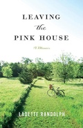 Cover: Leaving the Pink House - University of Iowa Press