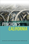 Cover: Pynchon's California - University of Iowa Press