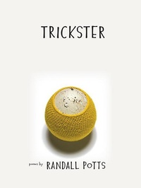 Enlarge image Cover: Trickster - University of Iowa Press