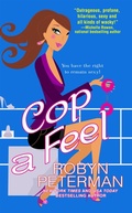 Cover: Cop a Feel - eOriginals