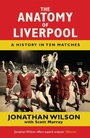 Cover: The Anatomy of Liverpool - Orion (an Imprint of The Orion Publishing Group Ltd )
