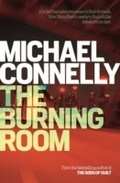 Cover: The Burning Room - Orion (an Imprint of The Orion Publishing Group Ltd )